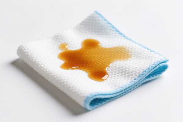 Stain Removal Cleaning Cloths