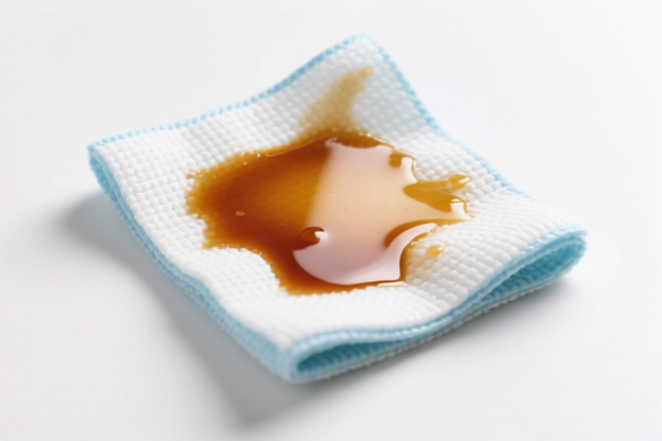 Stain Removal Cleaning Cloths