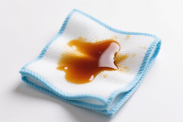 Stain Removal Cleaning Cloths