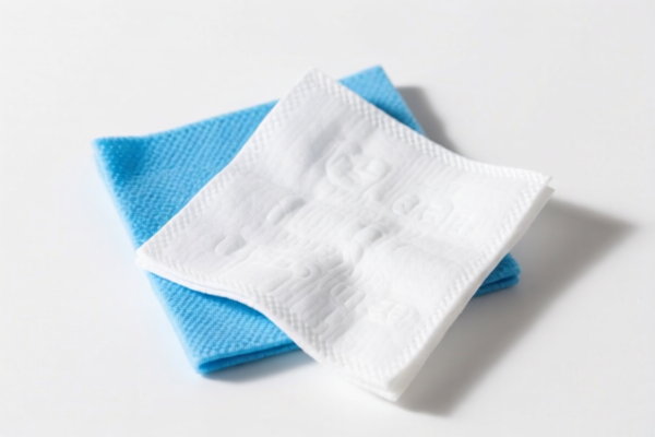 Wax Cleaning Cloths