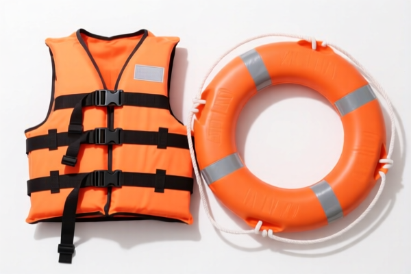 Life Buoy