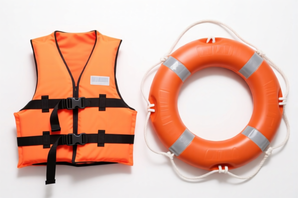 Life Buoy
