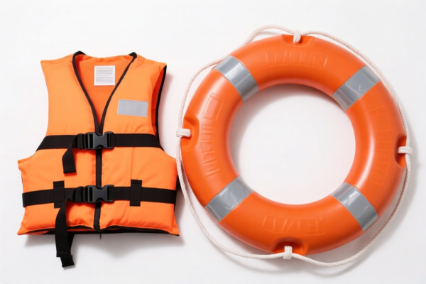 Life Buoy