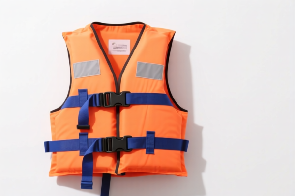 Life Jacket
