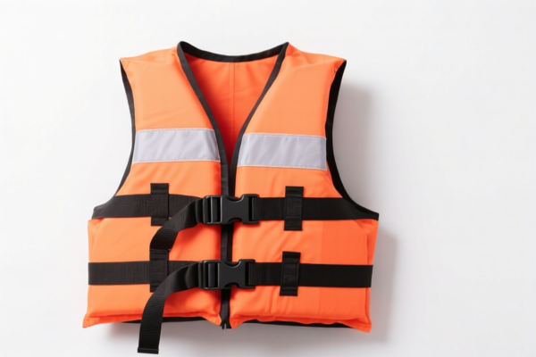 Life Jacket