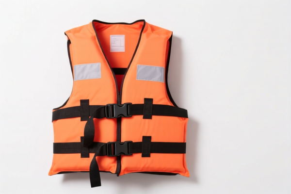 Life Jacket