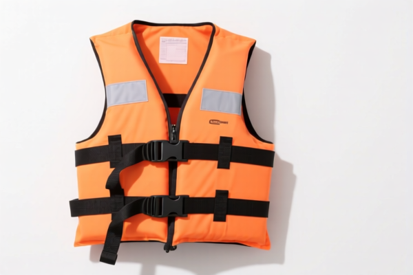 Life Jacket