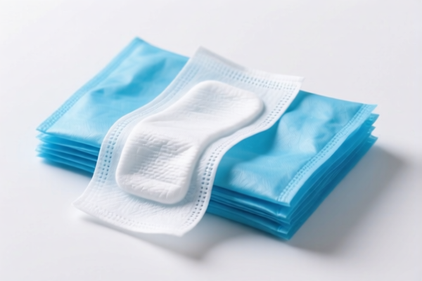 Surgical Bed Sheet