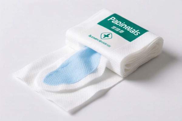 Surgical Bed Sheet