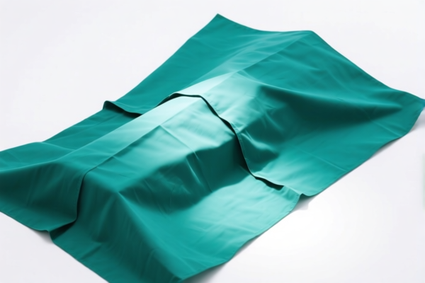Surgical Table Cover