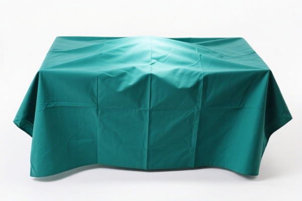 Surgical Table Cover
