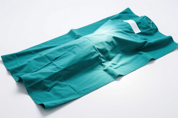 Surgical Table Cover