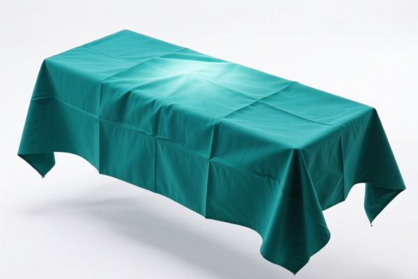 Surgical Table Cover