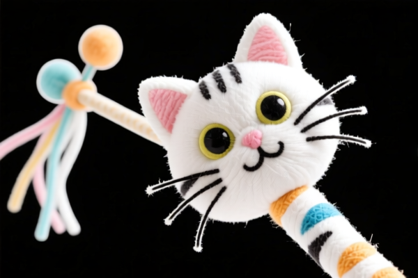Pet Toys