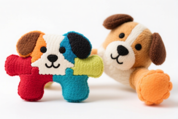 Pet Toys