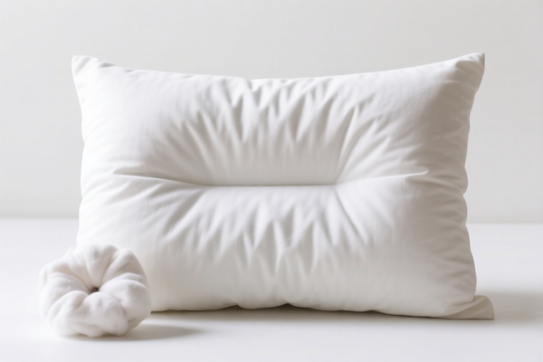 Cotton Pillow Core Shells