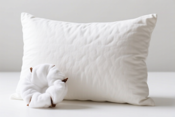 Cotton Pillow Core Shells