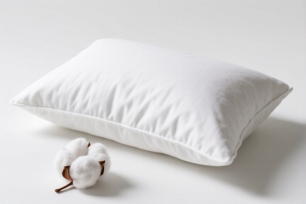 Cotton Pillow Core Shells