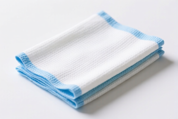 Disposable Surgical Towels
