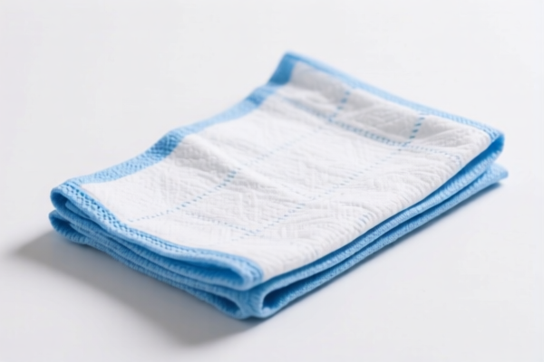 Sterile Surgical Towels