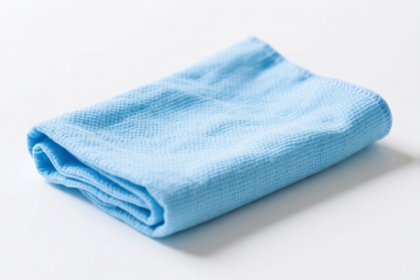 Sterile Surgical Towels