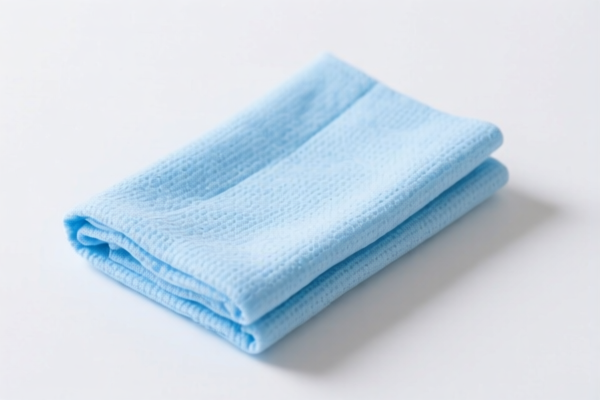Sterile Surgical Towels