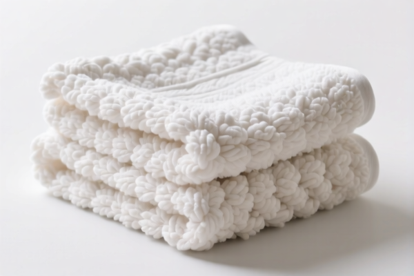 Cotton Bath Sheets