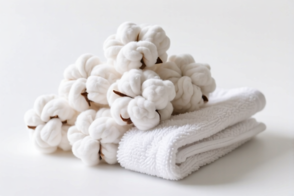 Cotton Bath Sheets