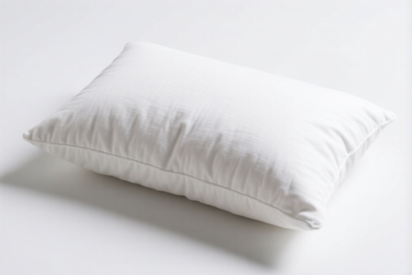 Cotton Pillow Shell