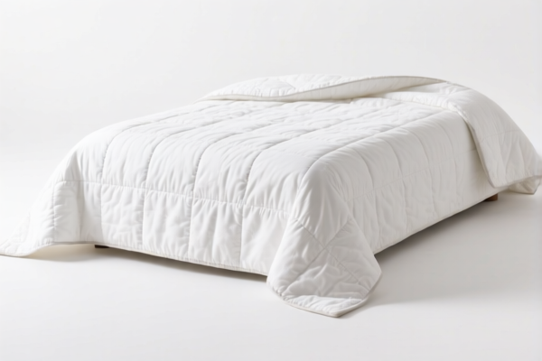 Cotton Quilt Cover