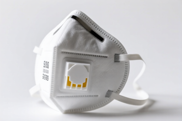Disposable Medical Mask