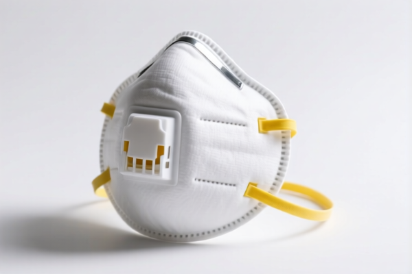 Disposable Medical Mask