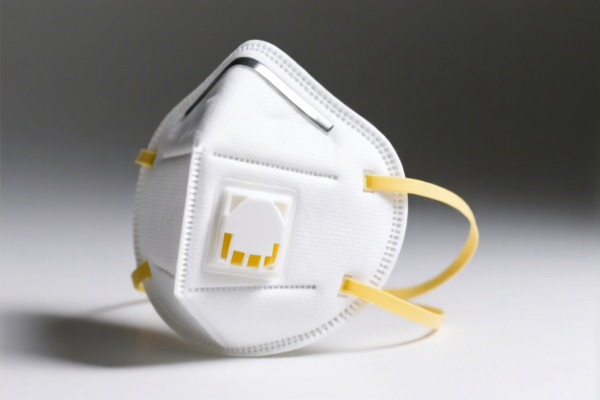 Disposable Medical Mask