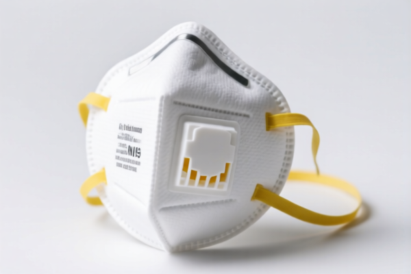 Medical Protective Mask