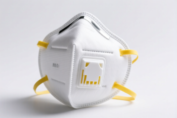 Medical Protective Mask