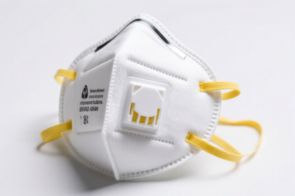 Medical Protective Mask