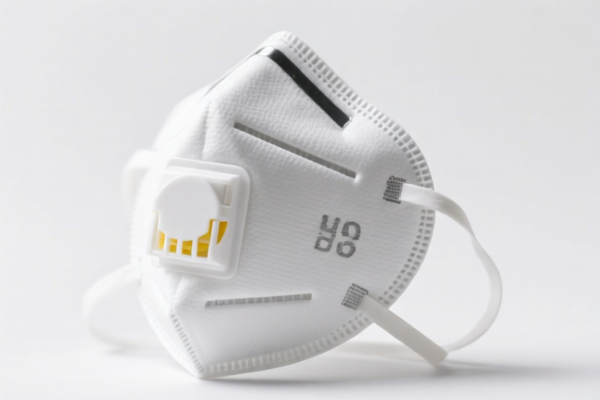 Medical Protective Mask