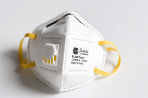 N95 respirators