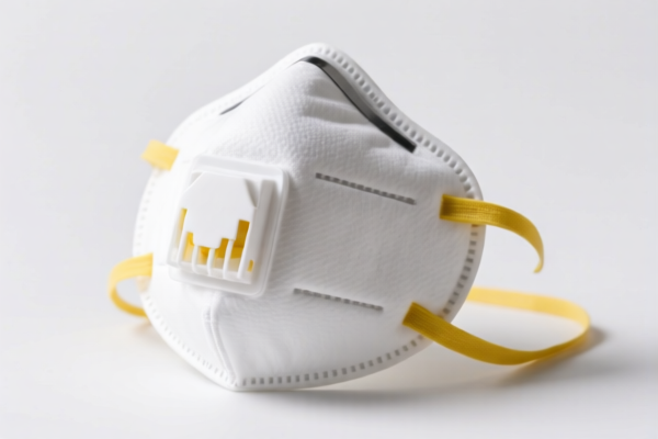 N95 respirators