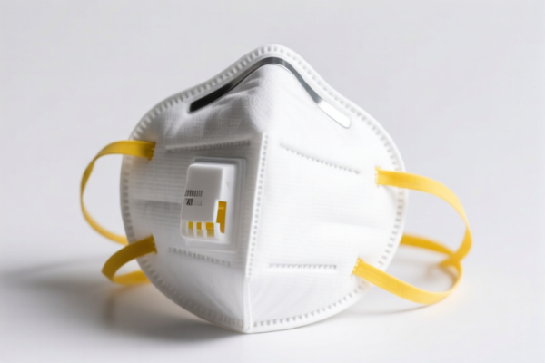 N95 respirators