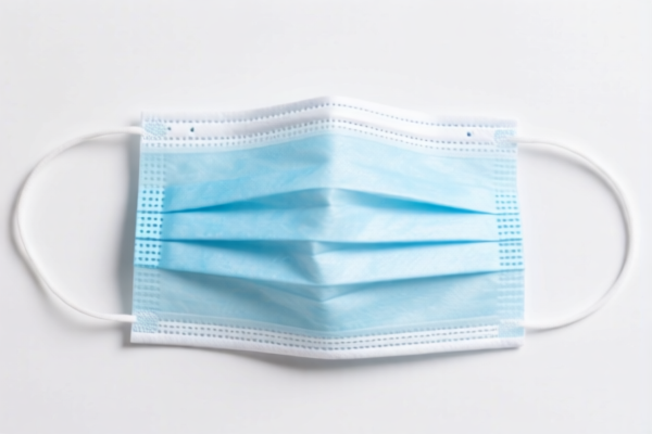 Children's Face Masks (Non