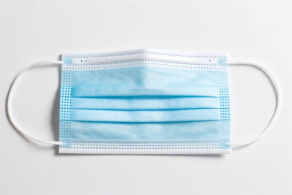 Commuting Face Masks