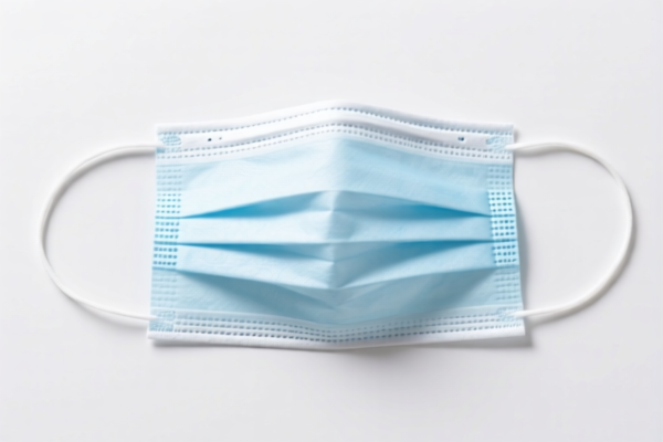 Dust Masks
