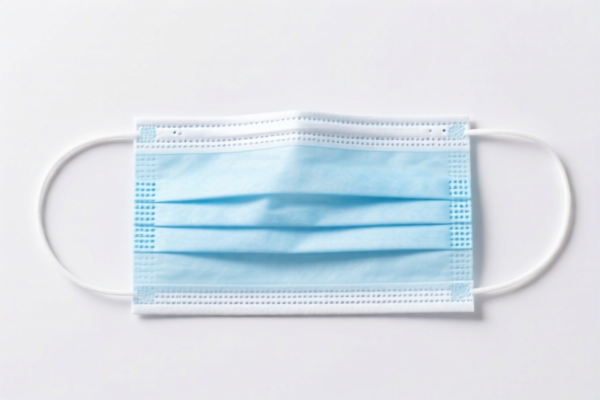 Dust Masks