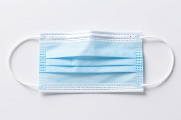 Dust Masks