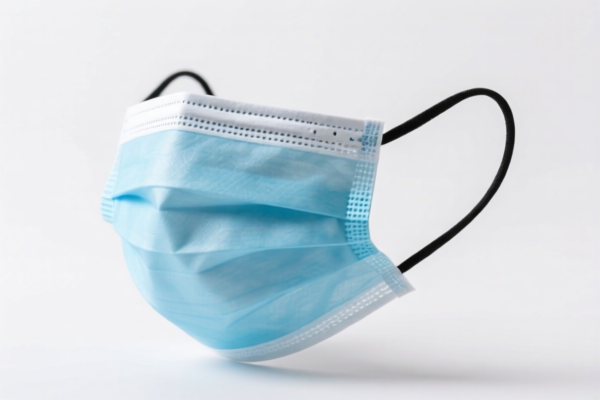 Fitness Face Masks