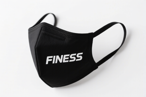 Fitness Face Masks
