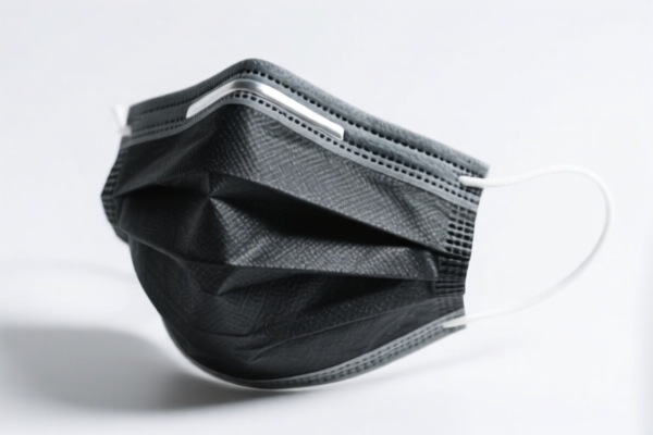 Industrial Face Masks