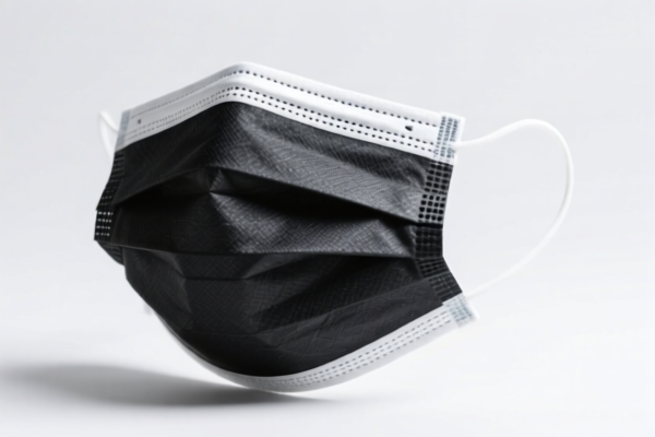 Industrial Face Masks