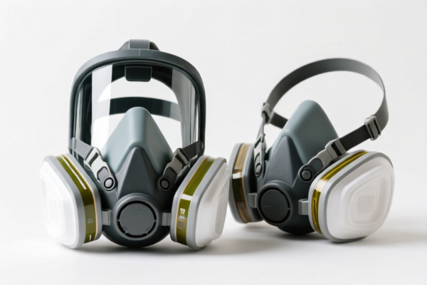 Other Respiratory Protective Equipment